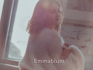 Emmablum