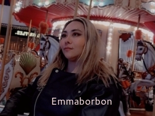 Emmaborbon