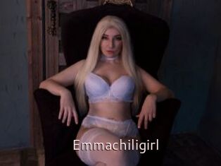 Emmachiligirl