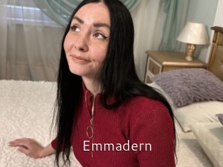 Emmadern