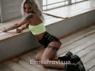 Emmafrostsun