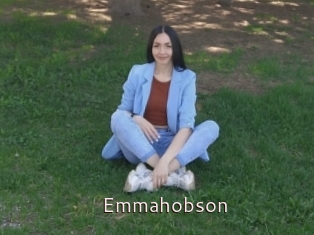 Emmahobson