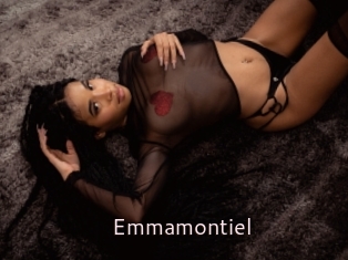 Emmamontiel