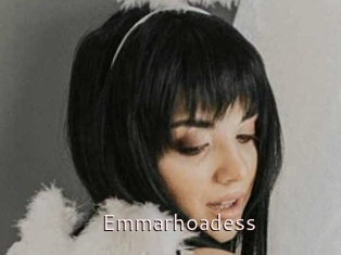 Emmarhoadess