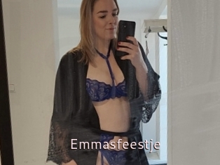 Emmasfeestje