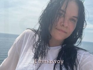 Emmasvoy