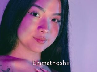 Emmathoshii