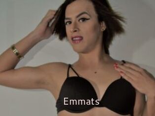 Emmats