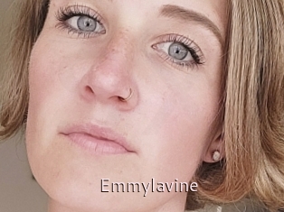 Emmylavine