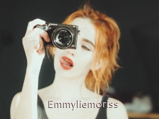 Emmyliemoriss