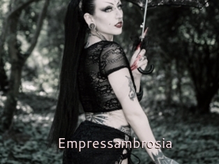 Empressambrosia