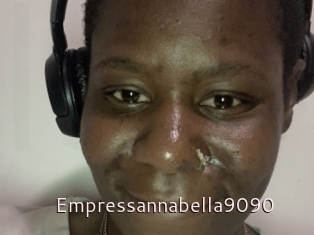 Empressannabella9090