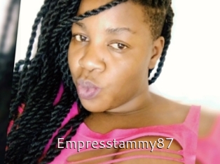 Empresstammy87