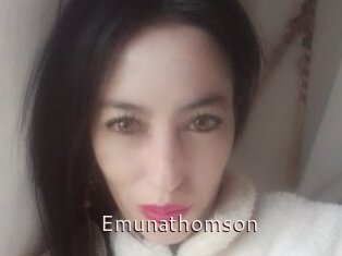 Emunathomson