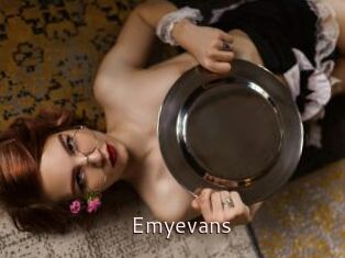 Emyevans