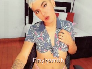 Emylysmith