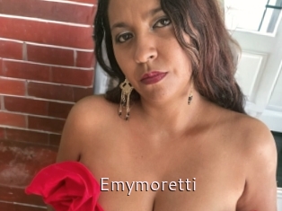 Emymoretti