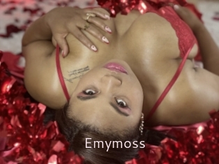 Emymoss