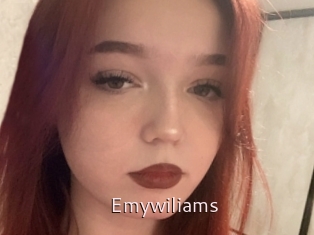 Emywiliams