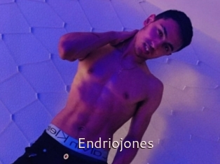 Endriojones