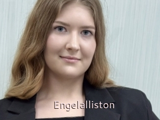 Engelalliston