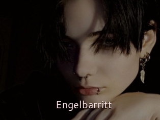 Engelbarritt