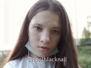 Engelblacknall