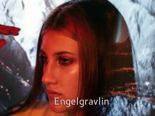 Engelgravlin