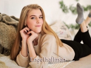 Engelhallman