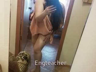 Engteacher