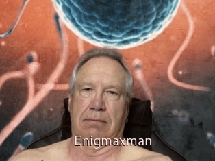 Enigmaxman