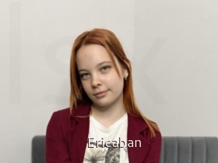 Ericaban