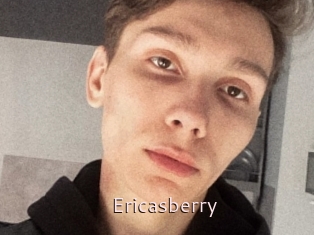 Ericasberry