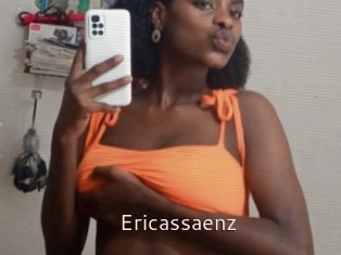 Ericassaenz