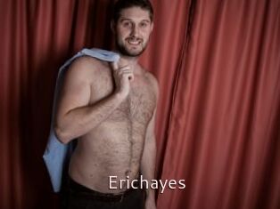 Erichayes