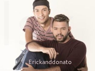 Erickanddonato