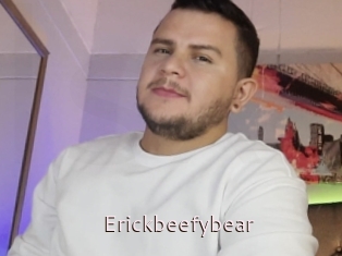 Erickbeefybear