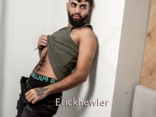 Erickhewler