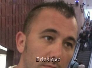 Ericklove