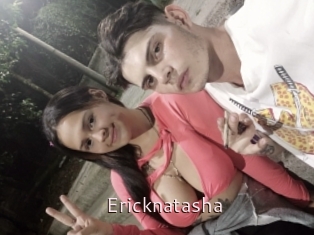 Ericknatasha