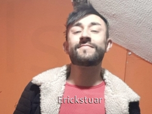 Erickstuar