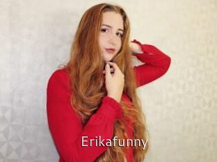 Erikafunny