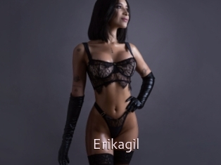 Erikagil