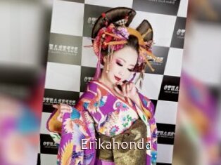 Erikahonda