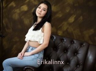 Erikalinnx