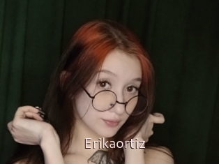 Erikaortiz