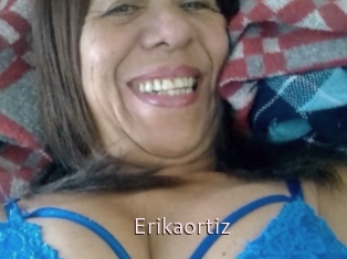 Erikaortiz