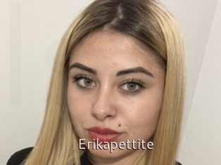 Erikapettite