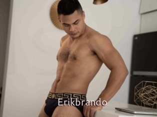 Erikbrando