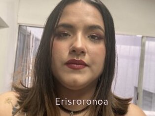 Erisroronoa